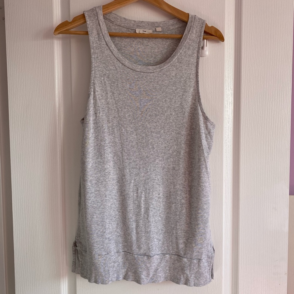 3/$25 TNA muscle tee